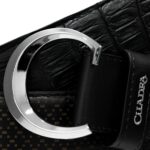 Cinto Hombre Cuadra CS559FC Fuscus - Imagen 2