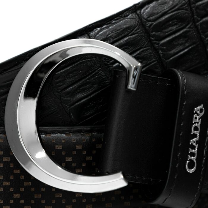 Cinto Hombre Cuadra CS559FC Fuscus - Imagen 2