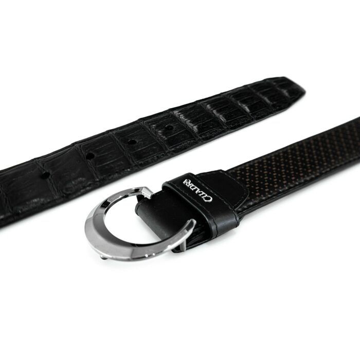 Cinto Hombre Cuadra CS559FC Fuscus - Imagen 3