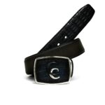 Cinto Hombre Cuadra CV496FL Fuscus