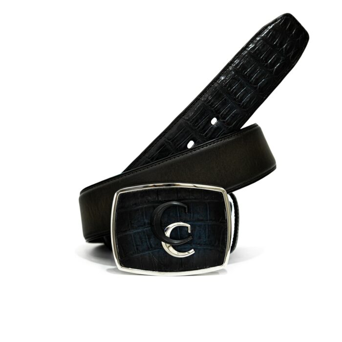 Cinto Hombre Cuadra CV496FL Fuscus - Imagen 1