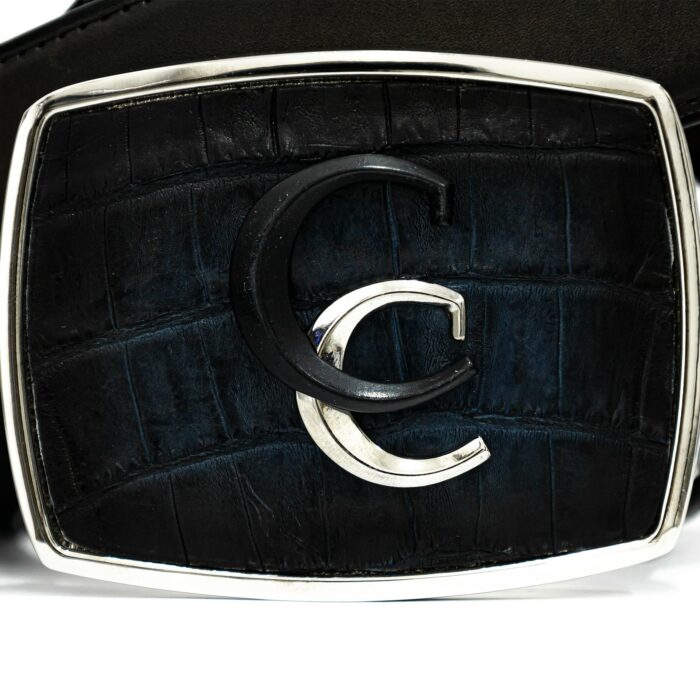 Cinto Hombre Cuadra CV496FL Fuscus - Imagen 2