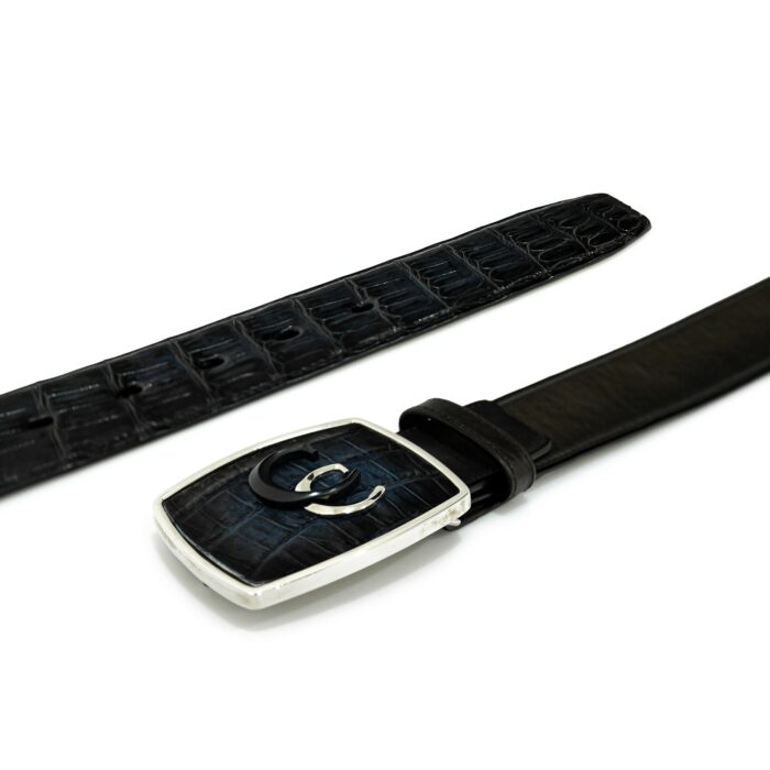 Cinto Hombre Cuadra CV496FL Fuscus - Imagen 3