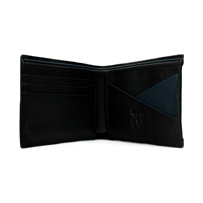 Billetera Hombre Cuadra BC027AL Alligator - Imagen 2