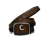 Cinto Hombre Cuadra CV502MO Moreleti