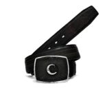 Cinto Hombre Cuadra CV503LT Lizard