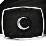 Cinto Hombre Cuadra CV503LT Lizard - Imagen 2