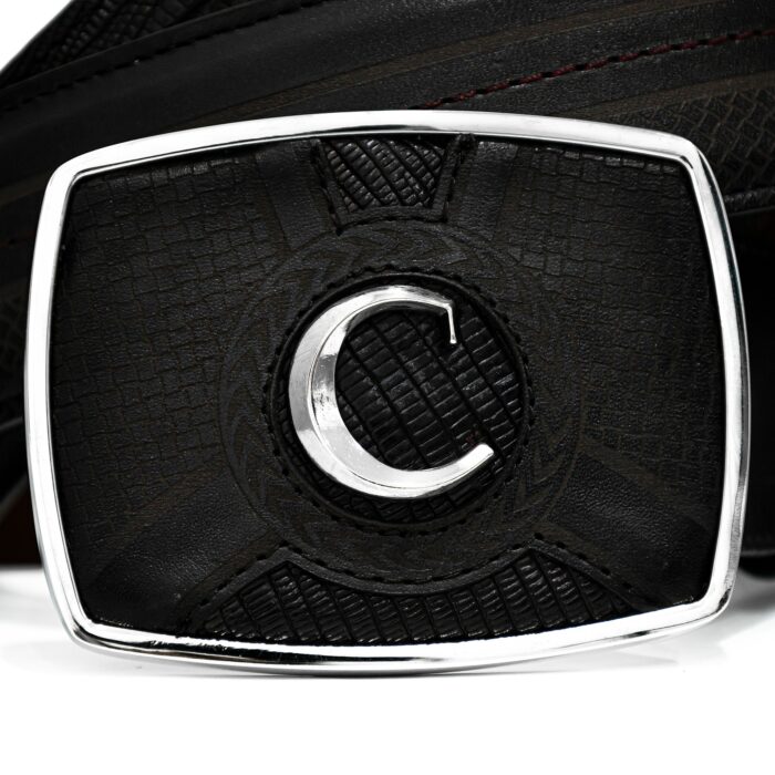 Cinto Hombre Cuadra CV503LT Lizard - Imagen 2