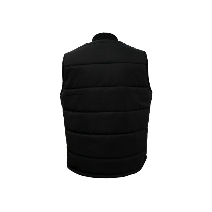 Chaleco Hombre Reimer Clasico 04H - Imagen 4