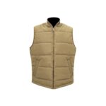 Chaleco Hombre Reimer Clasico 04H - Imagen 6