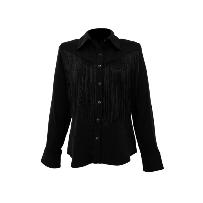Camisa Mujer Cero Uno Barbas - Imagen 1