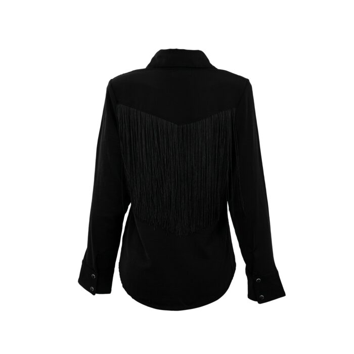 Camisa Mujer Cero Uno Barbas - Imagen 2