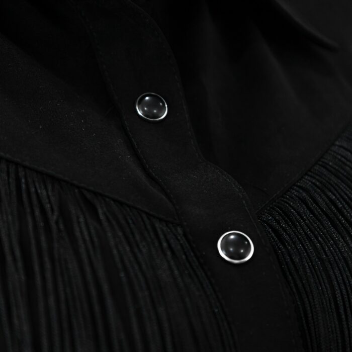 Camisa Mujer Cero Uno Barbas - Imagen 3