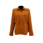 Camisa Mujer Cero Uno Barbas - Imagen 4