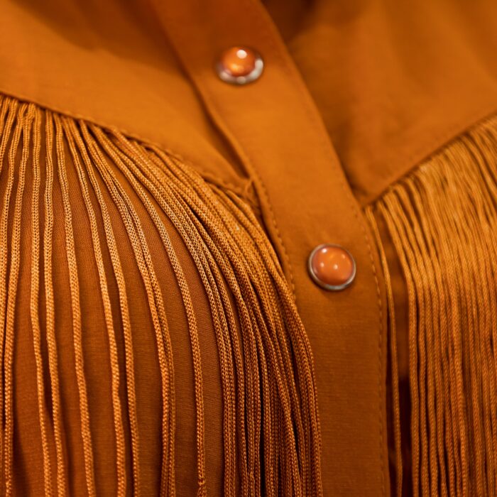 Camisa Mujer Cero Uno Barbas - Imagen 6