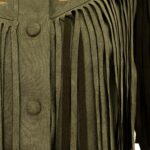 Chamarra Mujer Cero Uno barbas - Imagen 6