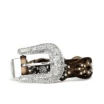 Cinto Mujer Western Scarcha 831