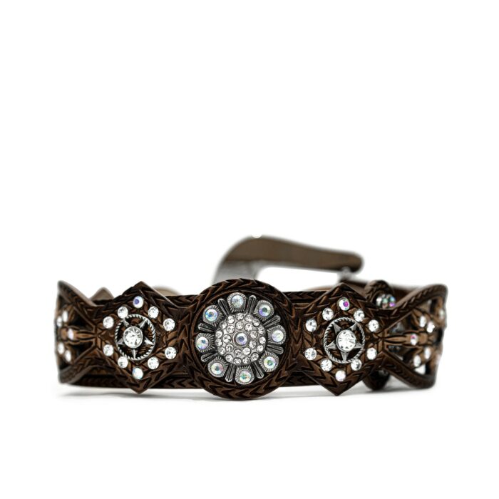 9003659-2.jpg Cinto Mujer Western Scarcha 831 - Imagen 2