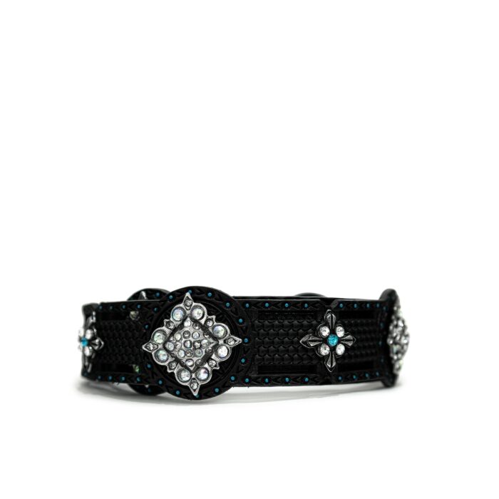 Cinto Mujer Western Ventanita A06-1 - Imagen 2