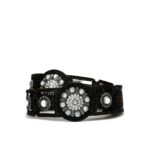 Cinto Mujer Western Concho Flor A02-1 - Imagen 2