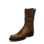Bota Hombre Nokota Thomas 13 Palomino - Imagen 3