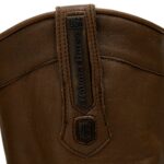 Bota Hombre Nokota Thomas 13 Palomino - Imagen 6