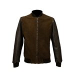 Chamarra Hombre Mabo EDU Jackson