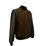 Chamarra Hombre Mabo EDU Jackson - Imagen 2