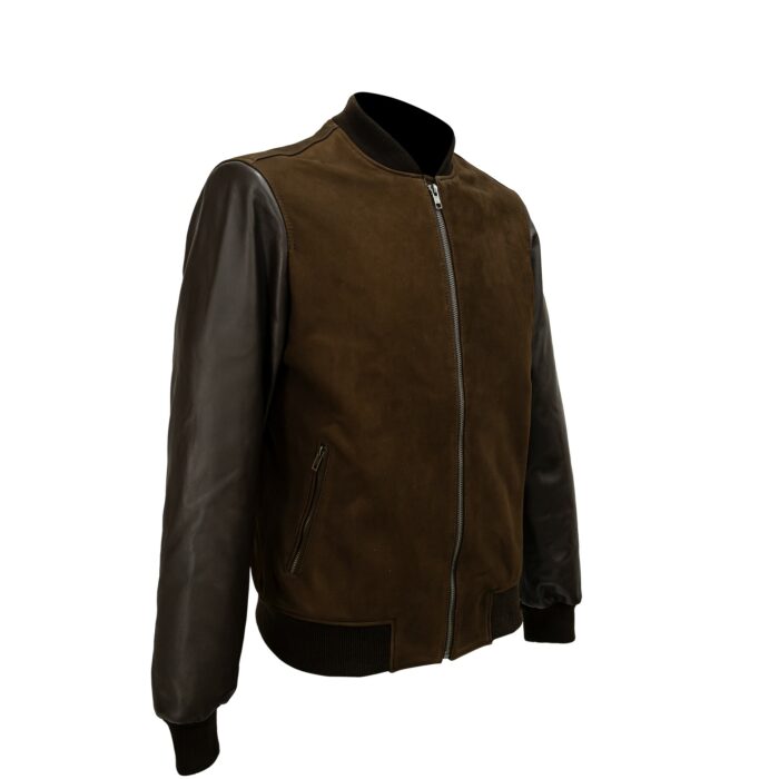 Chamarra Hombre Mabo EDU Jackson - Imagen 2