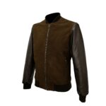 Chamarra Hombre Mabo EDU Jackson - Imagen 3