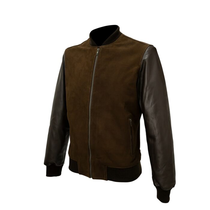 Chamarra Hombre Mabo EDU Jackson - Imagen 3