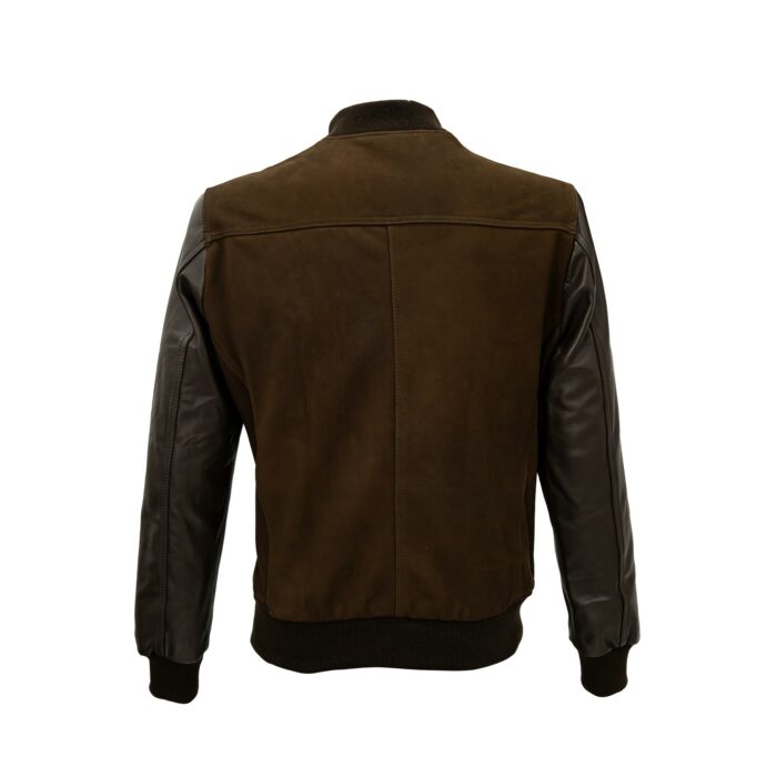 Chamarra Hombre Mabo EDU Jackson - Imagen 4