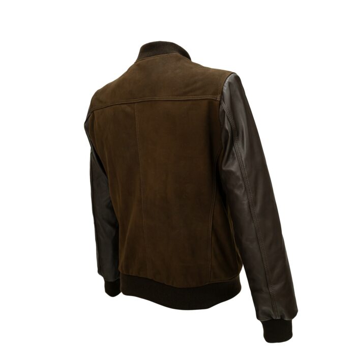 Chamarra Hombre Mabo EDU Jackson - Imagen 5