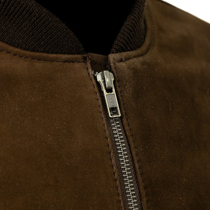 Chamarra Hombre Mabo EDU Jackson - Imagen 7