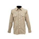 Camisa Hombre Cero Uno Cuadros