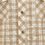 Camisa Hombre Cero Uno Cuadros - Imagen 3