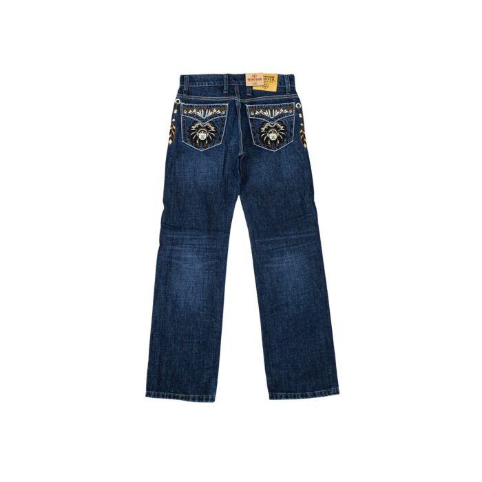 Pantalon Hombre Winster Indio - Imagen 2