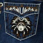 Pantalon Hombre Winster Indio - Imagen 3