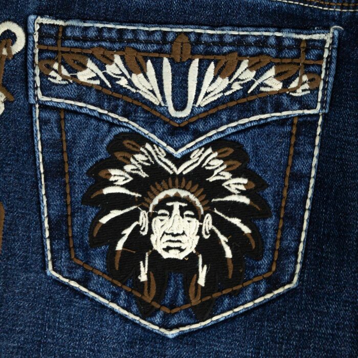 Pantalon Hombre Winster Indio - Imagen 3