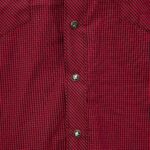 Camisa Hombre Winster Micro Cuadro - Imagen 3