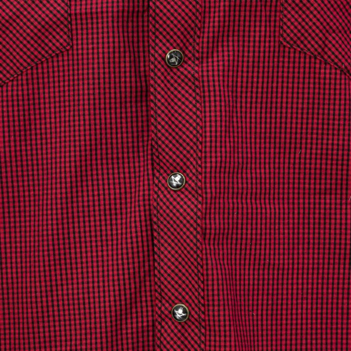 Camisa Hombre Winster Micro Cuadro - Imagen 3