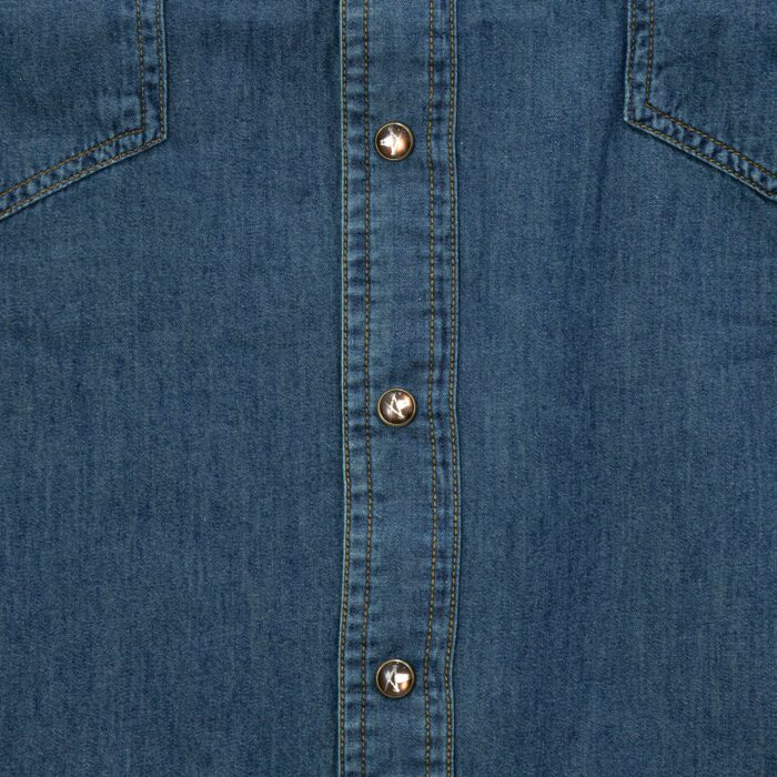 9003673-3.jpg Camisa Hombre Winster Mezclilla Vaq - Imagen 3