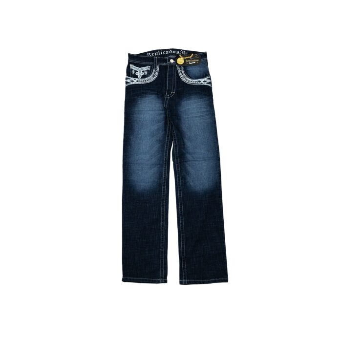 Pantalon Hombre Replicados Greca E25 - Imagen 1