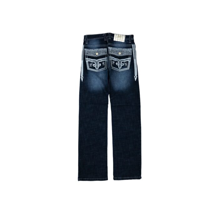 Pantalon Hombre Replicados Greca E25 - Imagen 2