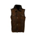 Chaleco Hombre Mabo JG Vancouver