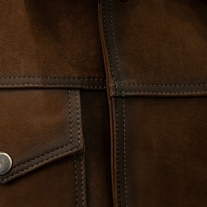 Chaleco Hombre Mabo JG Vancouver - Imagen 7