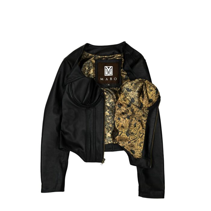 Corset Mujer Mabo VLL Michelle - Imagen 3