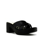 Sandalia Mujer Raul Coss 24-0150 charol - Imagen 2