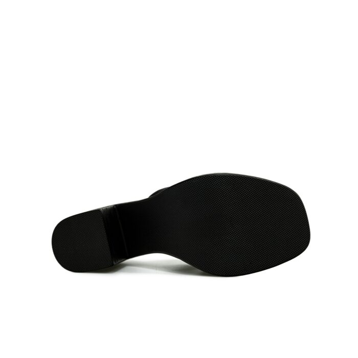 Sandalia Mujer Raul Coss 24-0150 charol - Imagen 5