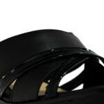 Sandalia Mujer Raul Coss 24-0150 charol - Imagen 6